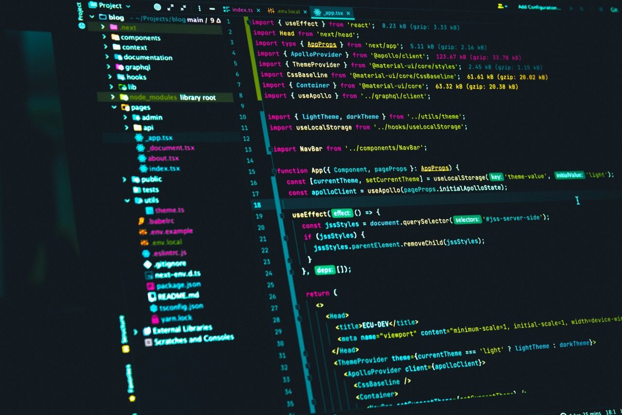 Modernising Legacy Insurance Software