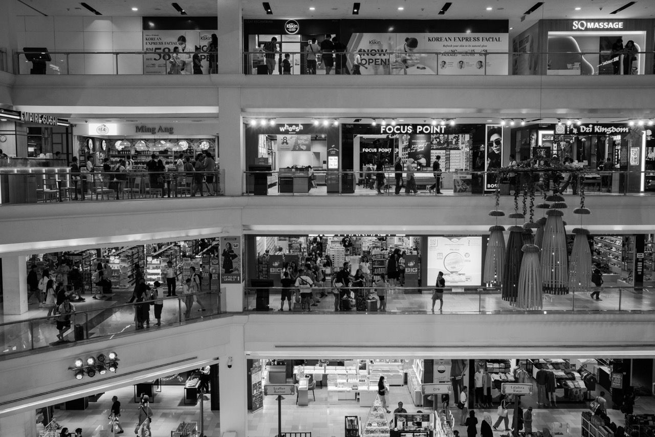 Leveraging the Cloud for Retail Excellence